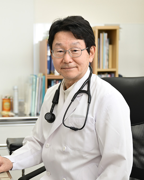 大先生 松下庸次