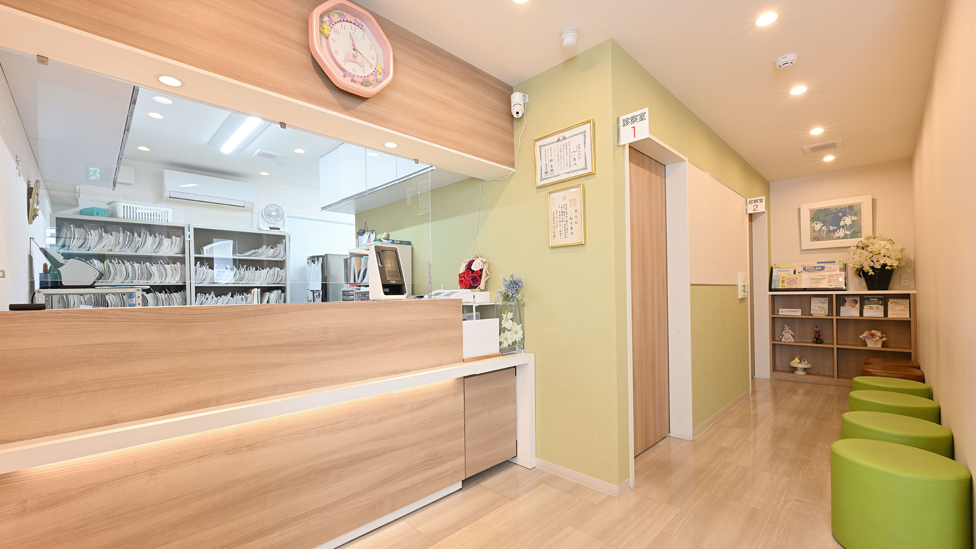 胃・大腸カメラの同日施行