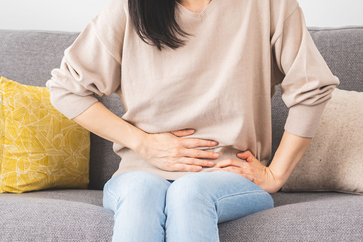 内視鏡検査を受けるべき症状