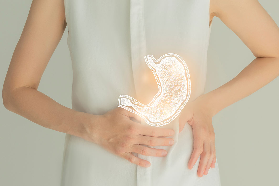 内視鏡検査を受けるべき症状