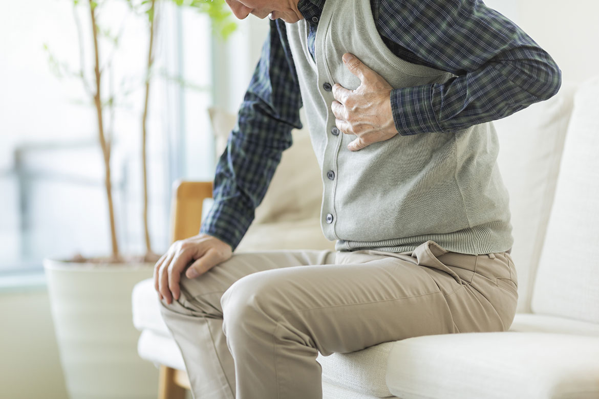 高尿酸血症・痛風