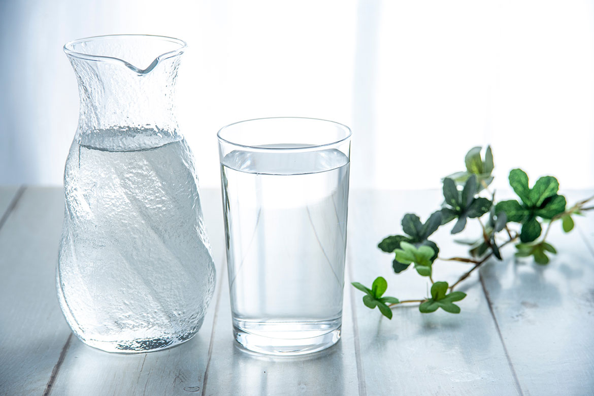 自宅で下剤内服可能