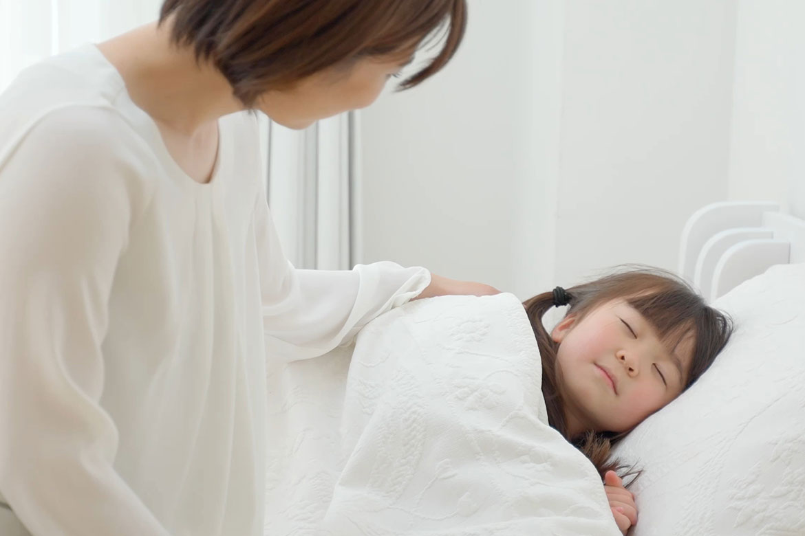 接種前後の注意事項
