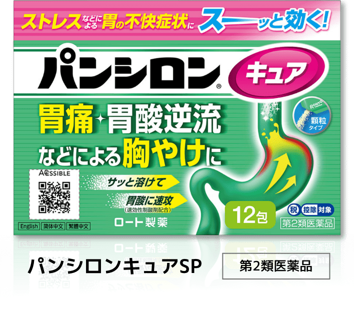 パンシロン